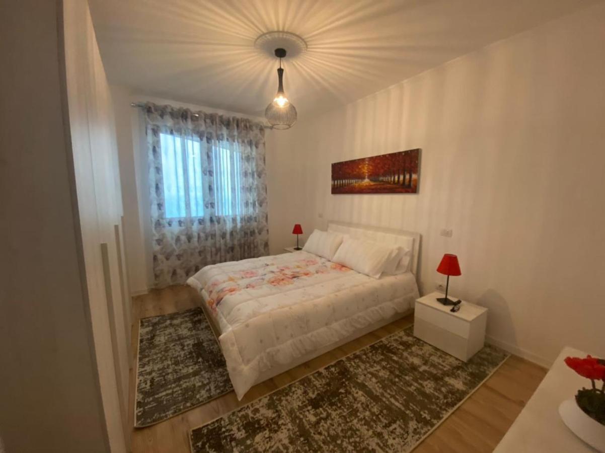 City Center& Sea View Apartment Durrës Exterior foto