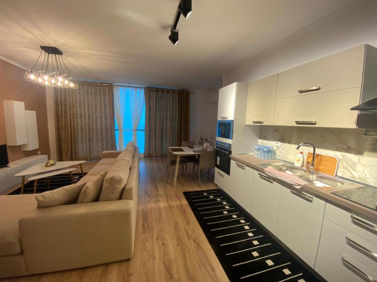 City Center& Sea View Apartment Durrës Exterior foto