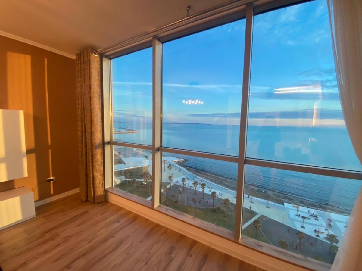 City Center& Sea View Apartment Durrës Exterior foto